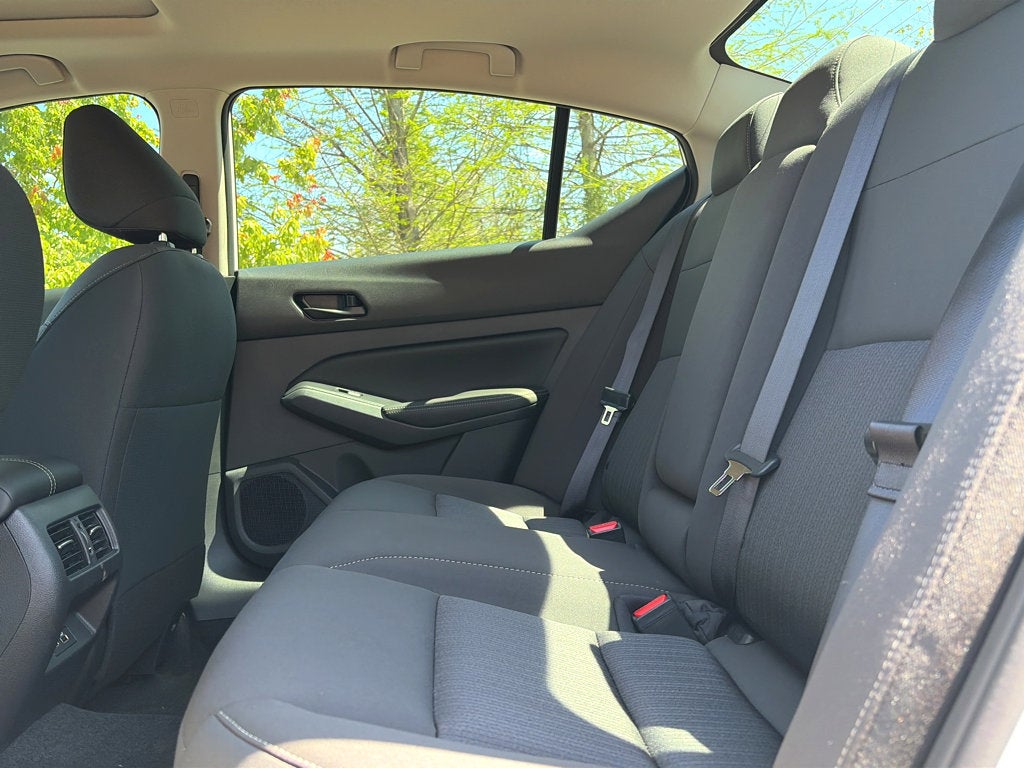 2026 Nissan Altima SV Special Edition