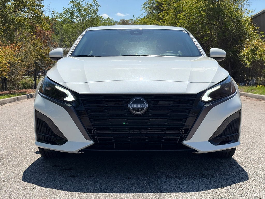 2026 Nissan Altima SV Special Edition