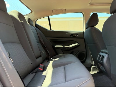 2026 Nissan Altima SV Special Edition