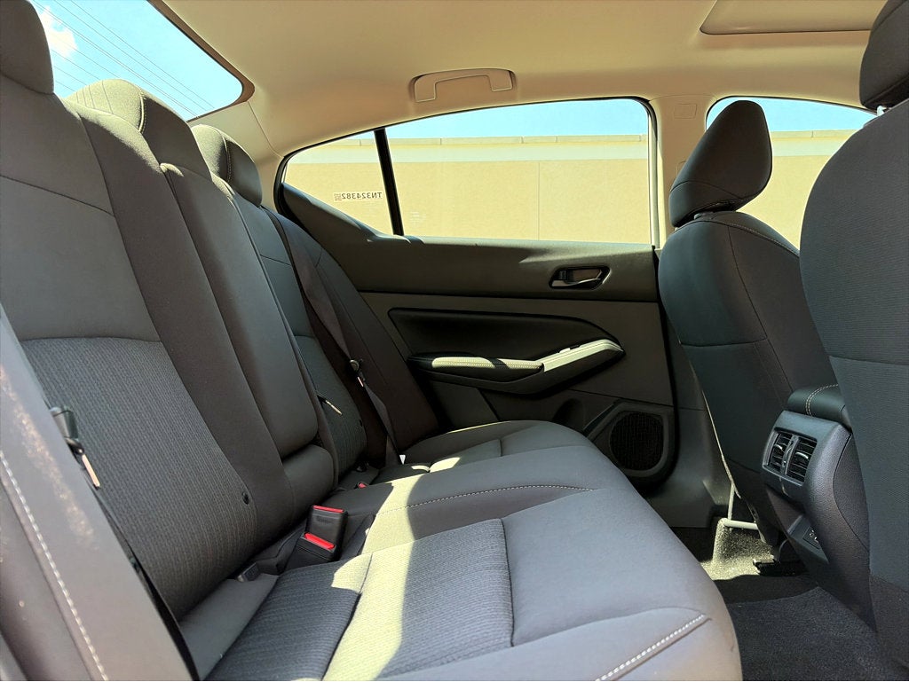 2026 Nissan Altima SV Special Edition