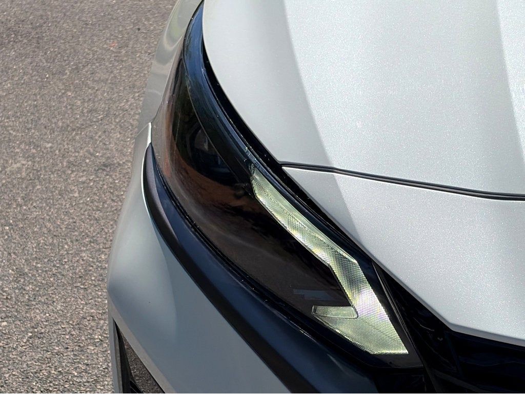 2026 Nissan Altima SV Special Edition