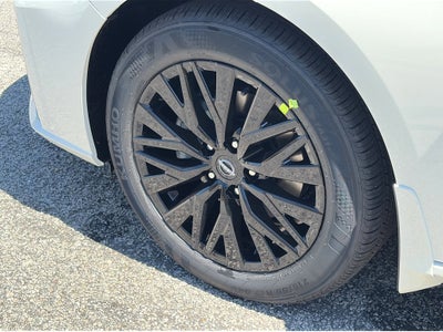 2026 Nissan Altima SV Special Edition