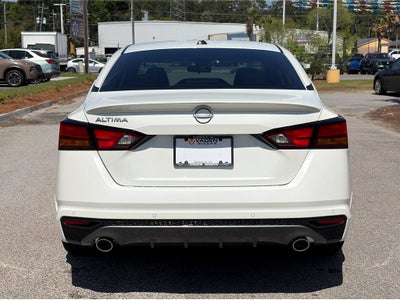 2026 Nissan Altima SV Special Edition