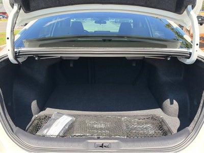 2026 Nissan Altima SV Special Edition