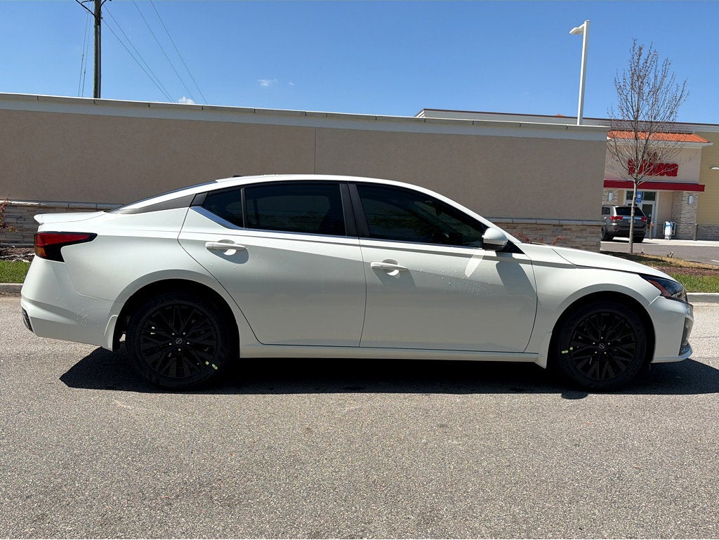 2026 Nissan Altima SV Special Edition