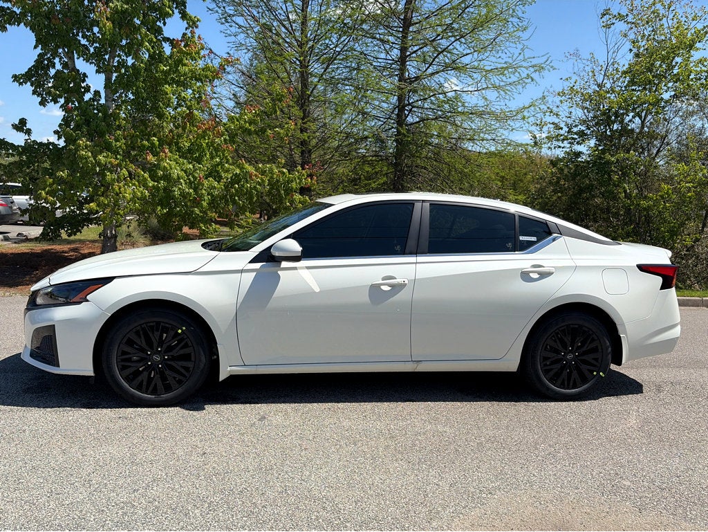 2026 Nissan Altima SV Special Edition