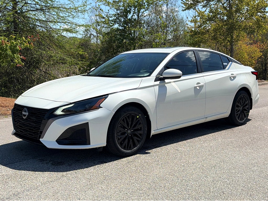 2026 Nissan Altima SV Special Edition