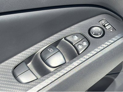 2026 Nissan Altima SV Special Edition