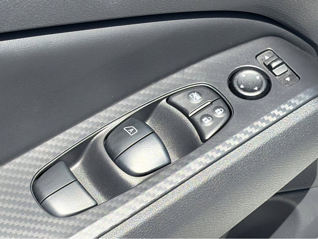 2026 Nissan Altima SV Special Edition