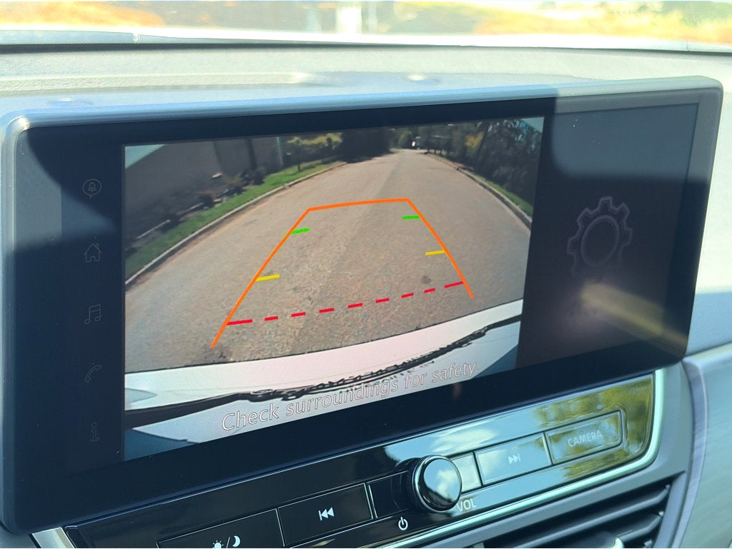 2026 Nissan Altima SV Special Edition