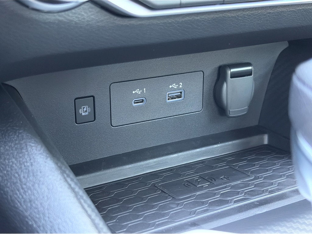 2026 Nissan Altima SV Special Edition