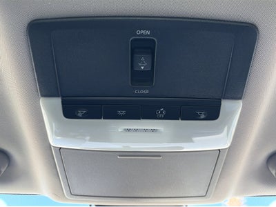 2026 Nissan Altima SV Special Edition