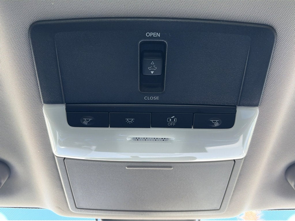 2026 Nissan Altima SV Special Edition