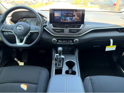 2026 Nissan Altima SV Special Edition