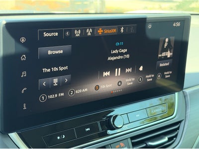 2026 Nissan Altima SV Special Edition