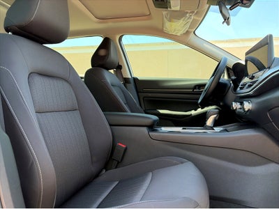 2026 Nissan Altima SV Special Edition