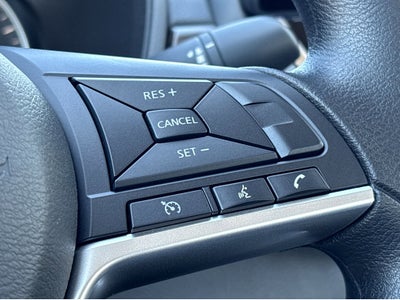 2026 Nissan Altima 2.5 SV