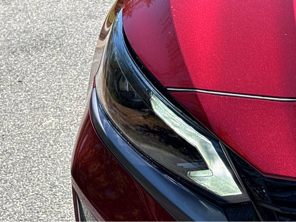 2026 Nissan Altima 2.5 SV