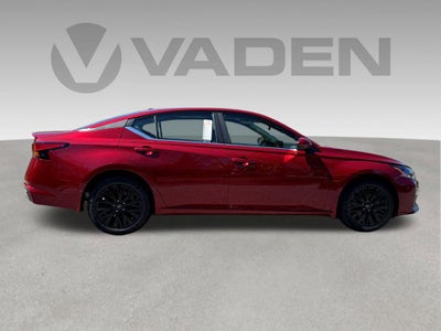 2026 Nissan Altima 2.5 SV