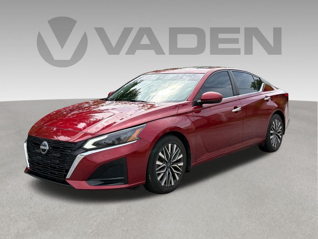 2023 Nissan Altima 2.5 SV's photo