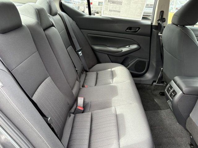 2026 Nissan Altima 2.5 SV