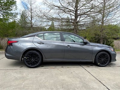 2026 Nissan Altima 2.5 SV
