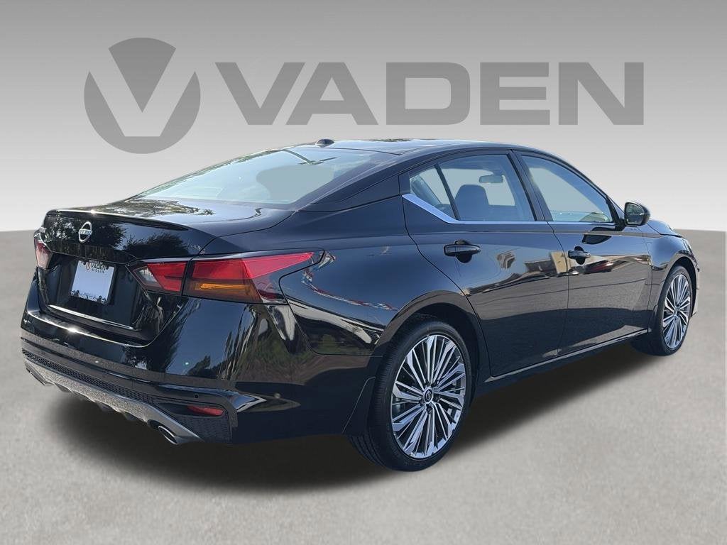 2026 Nissan Altima 2.5 SV
