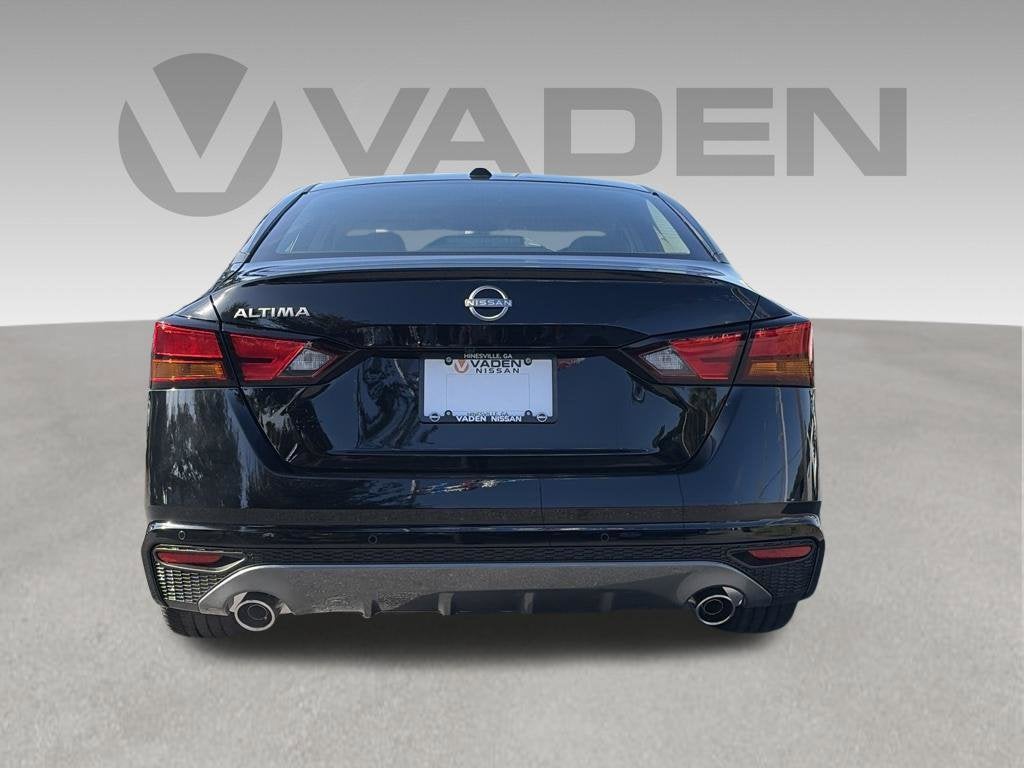 2026 Nissan Altima 2.5 SV