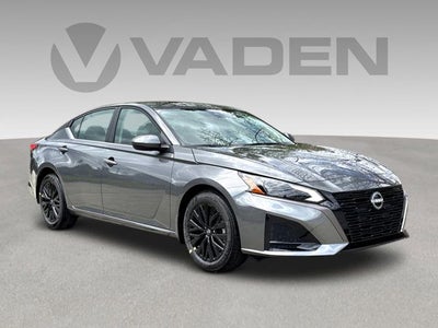 2026 Nissan Altima 2.5 SV