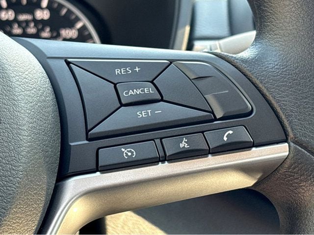 2026 Nissan Altima 2.5 SV