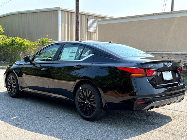 2026 Nissan Altima 2.5 SV