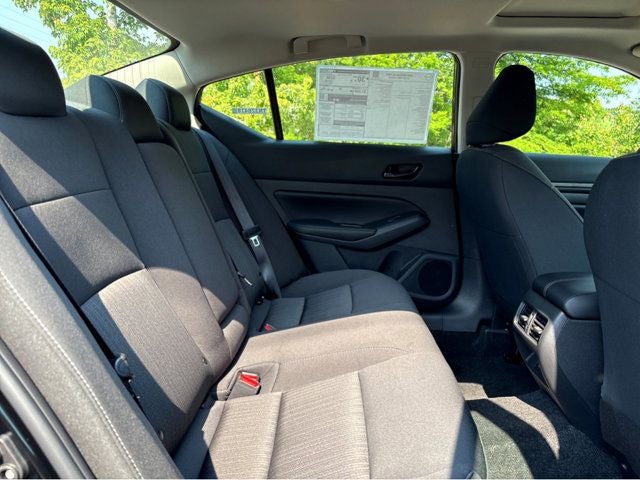 2026 Nissan Altima 2.5 SV