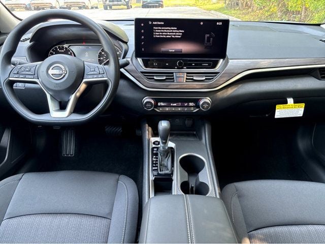 2026 Nissan Altima 2.5 SV
