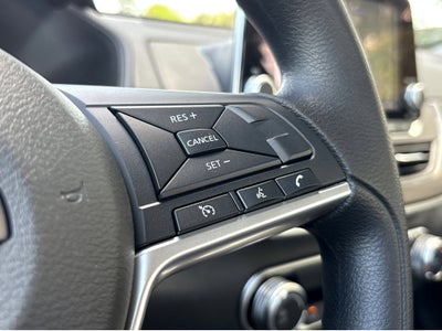 2026 Nissan Altima 2.5 SV
