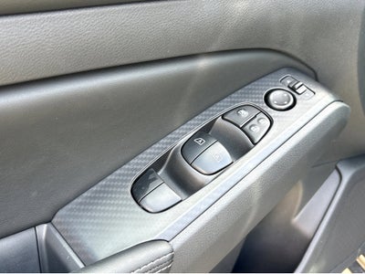 2026 Nissan Altima 2.5 SV