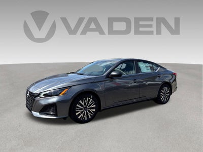 2026 Nissan Altima 2.5 SV