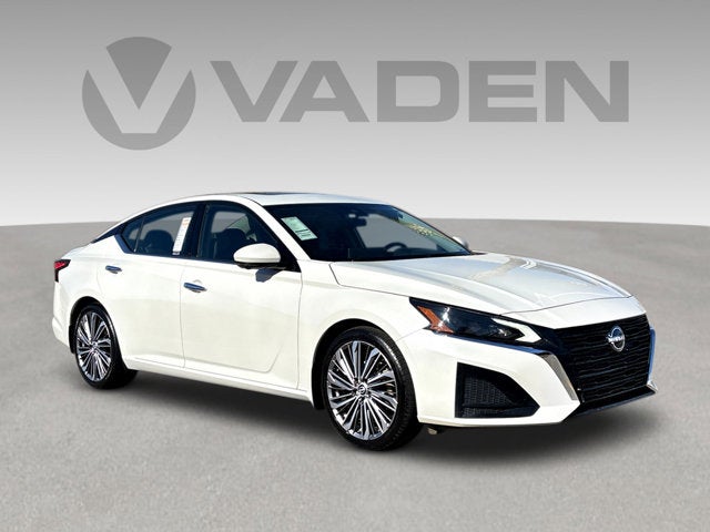 2023 Nissan Altima SL