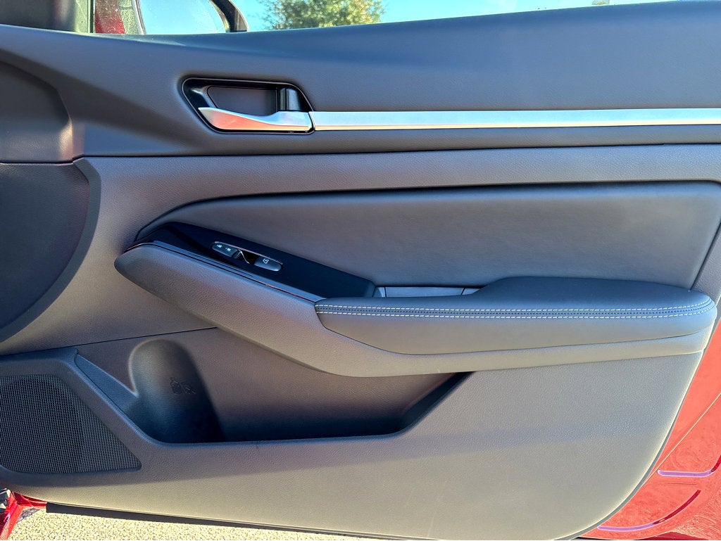 2025 Nissan Altima SL