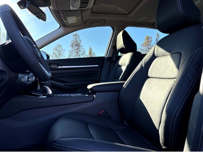 2025 Nissan Altima SL