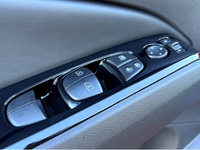 2025 Nissan Altima SL