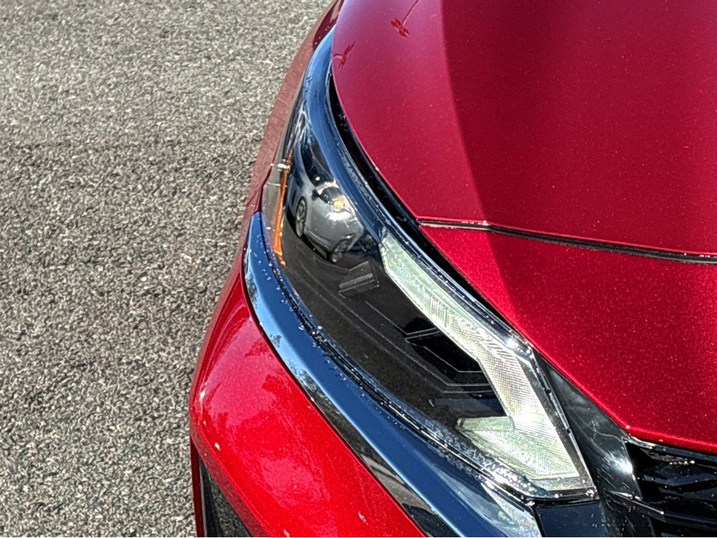 2025 Nissan Altima SL