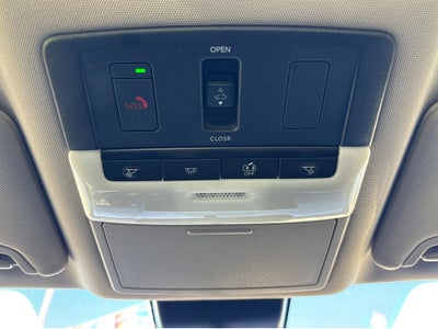 2025 Nissan Altima SL