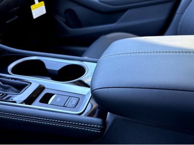 2025 Nissan Altima SL