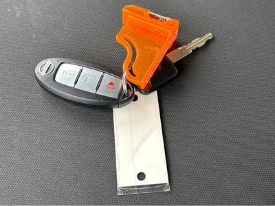 2023 Nissan Titan SV