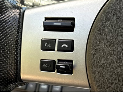 2019 Nissan Frontier PRO-4X