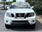 2019 Nissan Frontier PRO-4X