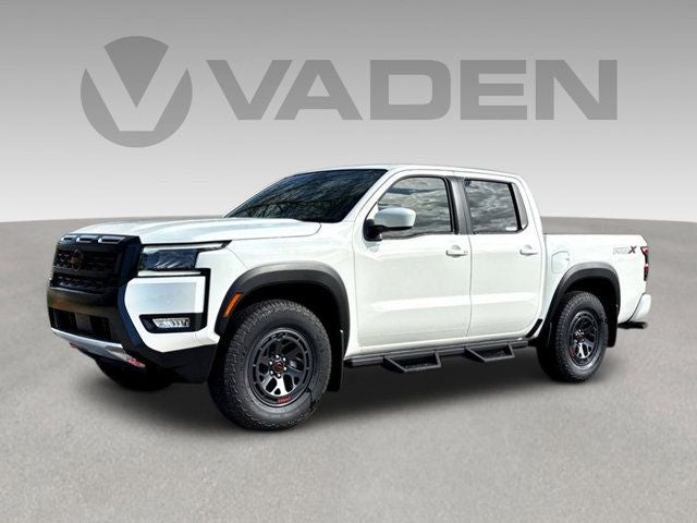 2026 Nissan Frontier PRO-X Crew Cab 4X2's photo
