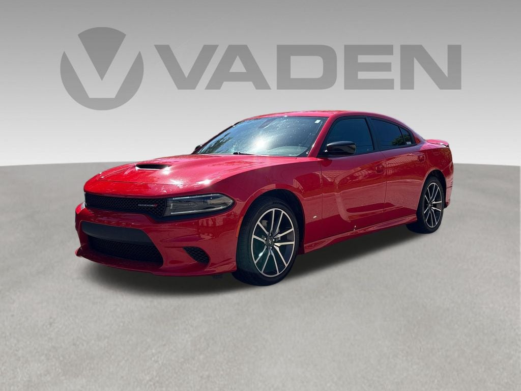 2023 Dodge Charger R/T's photo