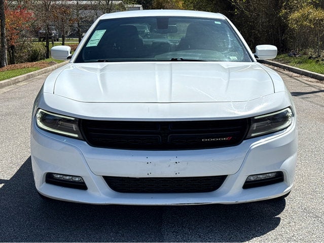Used 2018 Dodge Charger SXT with VIN 2C3CDXHG0JH176494 for sale in Hinesville, GA