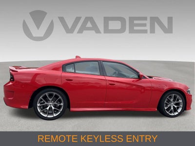 2022 Dodge Charger GT